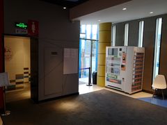 -教院附中游泳馆