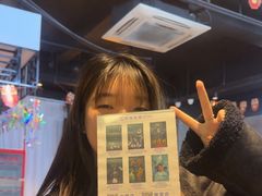 -棂笼·深度沉浸密室(武汉旗舰店)