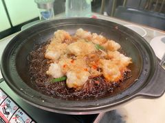 -绿茶餐厅(南翔印象城MEGA店)