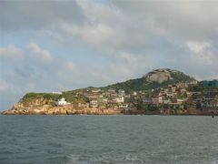 -东极岛景区