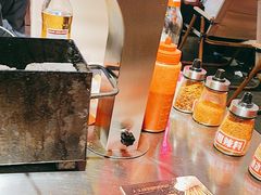 -大头叔烤鸡爪·朝鲜族烤串(天池路店)