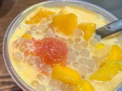 -御膳品糖水(欧乐坊店)