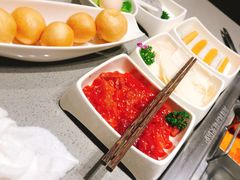-海底捞火锅(天一广场亚细亚店)