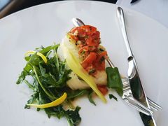 -瑞吉酒店 · Elba 欧尔巴意大利餐厅· 精致意餐·云端聚会