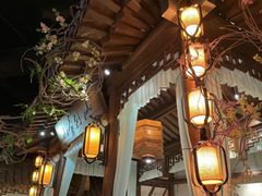 -桂满陇-十里风荷(合生汇店)