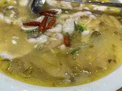 -冯小炒(巴渝大道店)