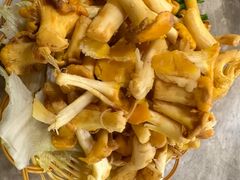 -易门野生菌府·菌海森林(月牙潭公园店)