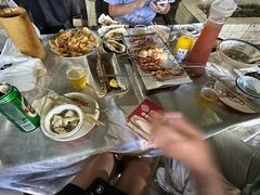 -记忆串城·东北烧烤·小龙虾·大型团建(南油店)