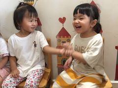-遇见未来早教·托育中心(玛斯兰德旗舰店)