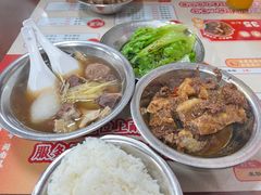 -阿秋牛排(湖心街店)