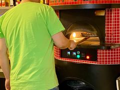 -Pizzeria da Nicola·火炉披萨(中大国际店)
