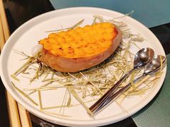 -鼎鼎西餐厅