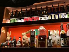 -醉虎传(南锣鼓巷店)
