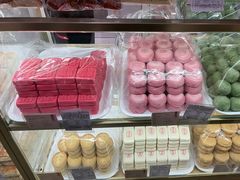 -三禾北京稻香村(北京市百货大楼店)