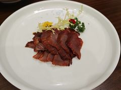 -全聚德(上海首店浦东店)