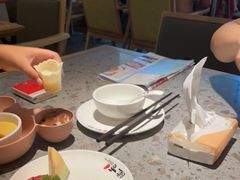 大堂-皖香览约·徽菜(吴江吾悦店)