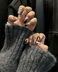 -斯馨·健康美甲美睫