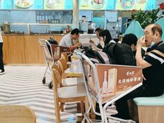 -鹿港小镇(天津机场店)