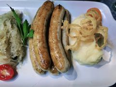 -haxnbauer海森堡德国餐厅(深圳coco店)