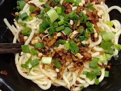 -庆蓉云·庆云面(双林店)