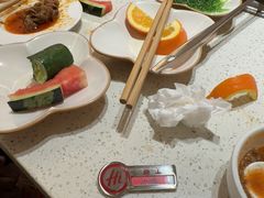 -海底捞火锅(吾悦国际广场店)
