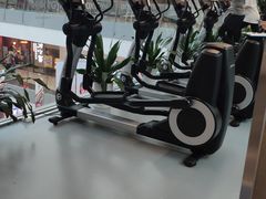 -OXYGYM 奥美氧舱运动中心(领展购物广场·中关村店)
