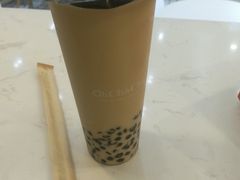 -噢茶茶Oh Cha Cha