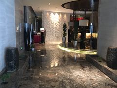 -富力万达嘉华酒店-品珍中餐厅(水果湖店)