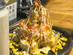 -九田家黑牛烤肉料理(溧阳吾悦店)