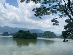 -星湖旅游景区七星岩