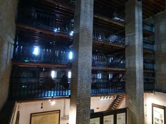 -均和墟历史街区-平和大押