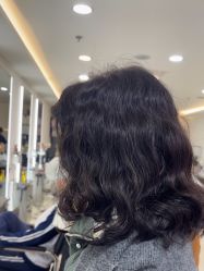 点击看大图 -HaLo hair studio