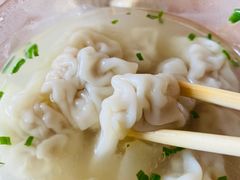 小馄饨-老盛兴汤包馆(华灵店)