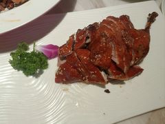 -茅庐川菜(烟台万象汇店)
