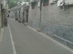 -锦尚阁烤鱼•天津菜(宣武门胡同店)