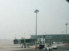 -石家庄正定国际机场-T2航站楼