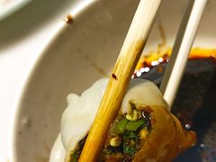 -老边饺子馆(金源店)
