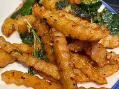 -云阿蛮云南生烫牛肉米线(奉贤路店)