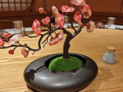-礼舍·和牛火锅·烤肉·料理餐厅(华茂店)