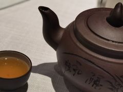 -老房子金沙元年川菜食府·花园餐厅(金沙店)