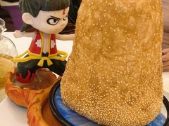 -万山楼海鲜酒家·二十三年老字号