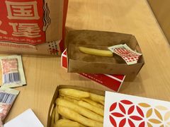 -塔斯汀中国汉堡(管城春风十里店)