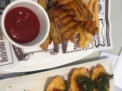 -Deer Park鹿园西餐(仁恒置地广场店)