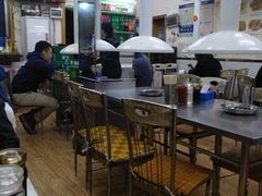 -松明一烤肉馆(鲁园店)