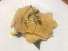 -新白鹿餐厅(百联中环店)