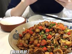 -潇湘阁(昆泰国际大厦店)