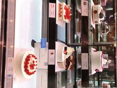 -巴黎贝甜(泗泾店)