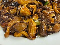 干烧四素-烤肉宛饭庄(南礼士路店)