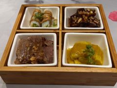 -京味斋·北京烤鸭(北京南站洋桥店)
