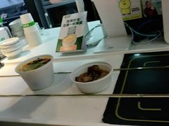 -老乡鸡(旭辉御府店)
